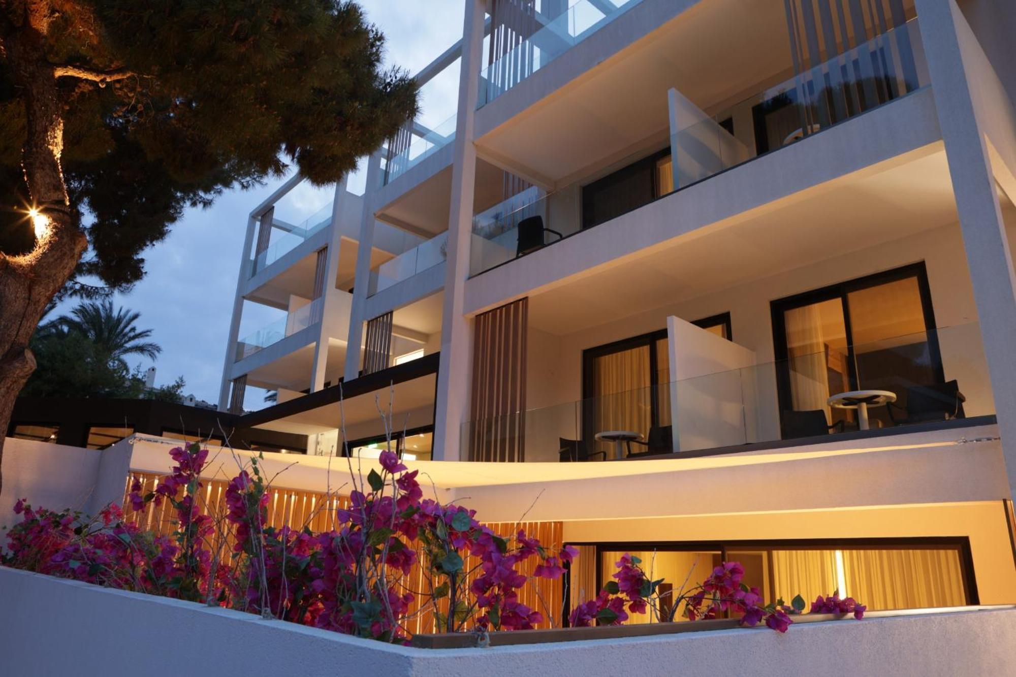Azur Hotel Athen Eksteriør bilde