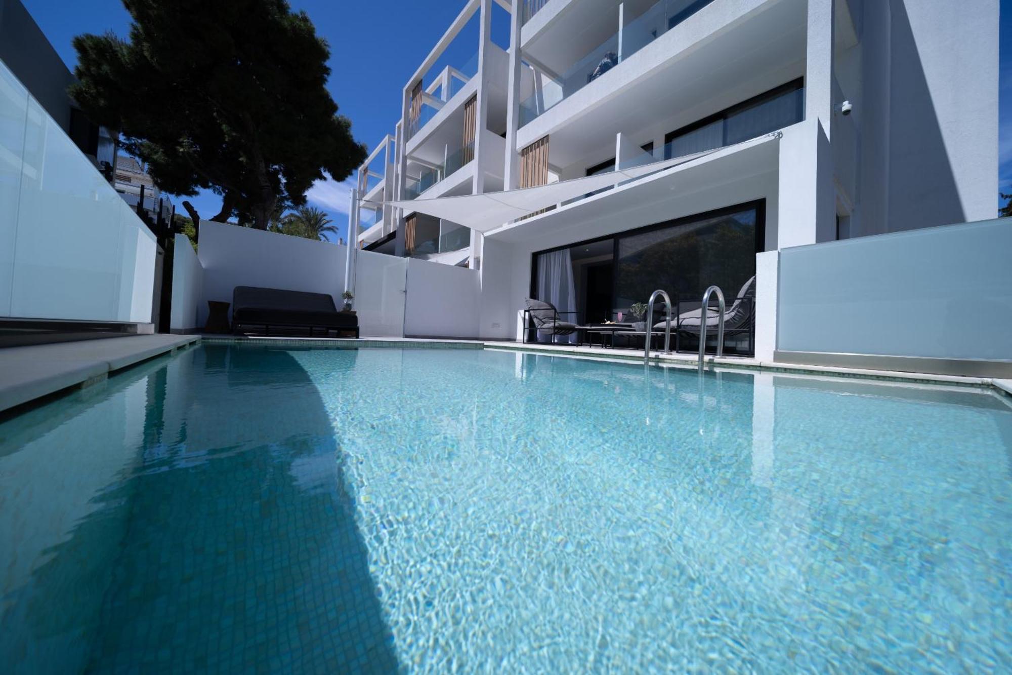 Azur Hotel Athen Eksteriør bilde