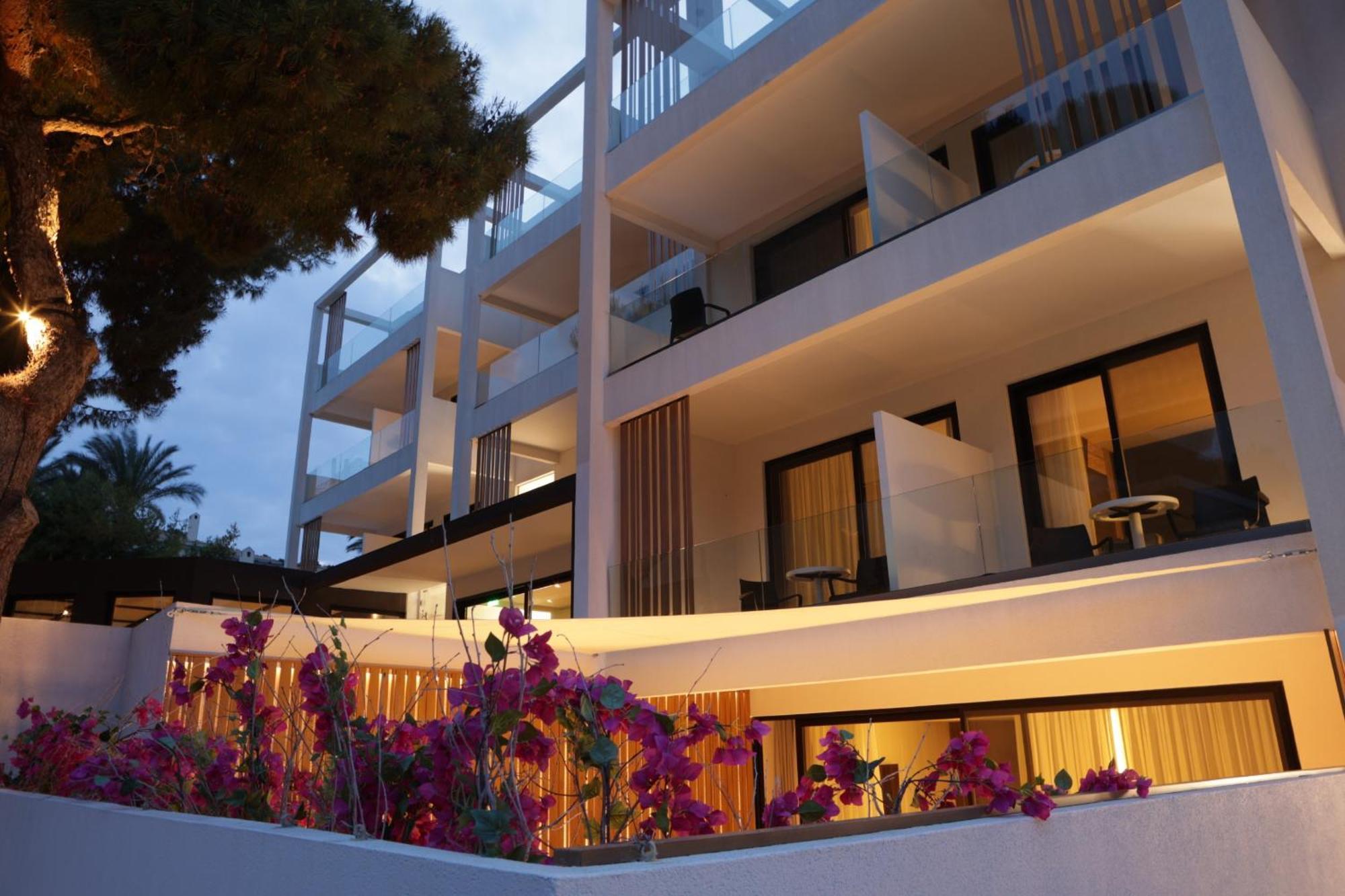 Azur Hotel Athen Eksteriør bilde