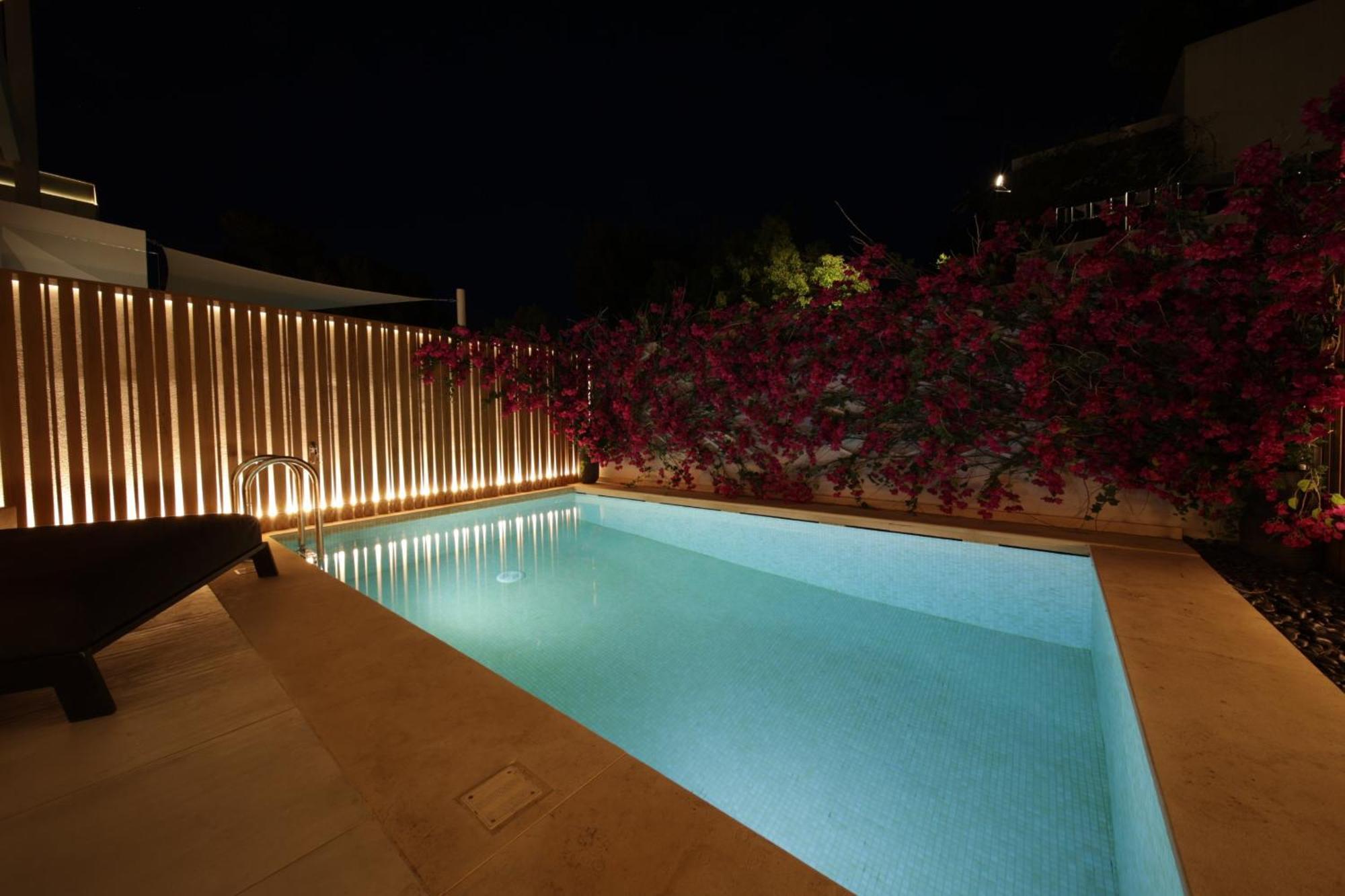 Azur Hotel Athen Eksteriør bilde
