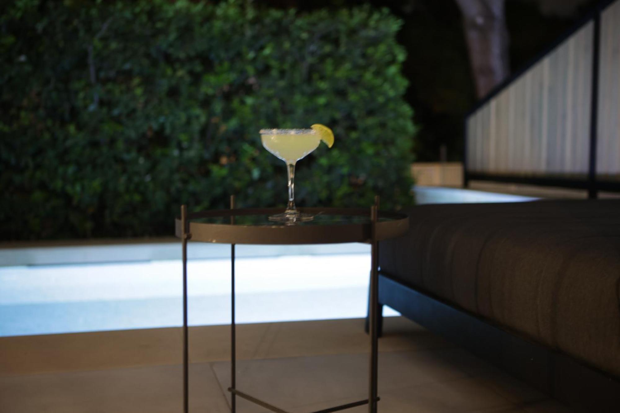 Azur Hotel Athen Eksteriør bilde