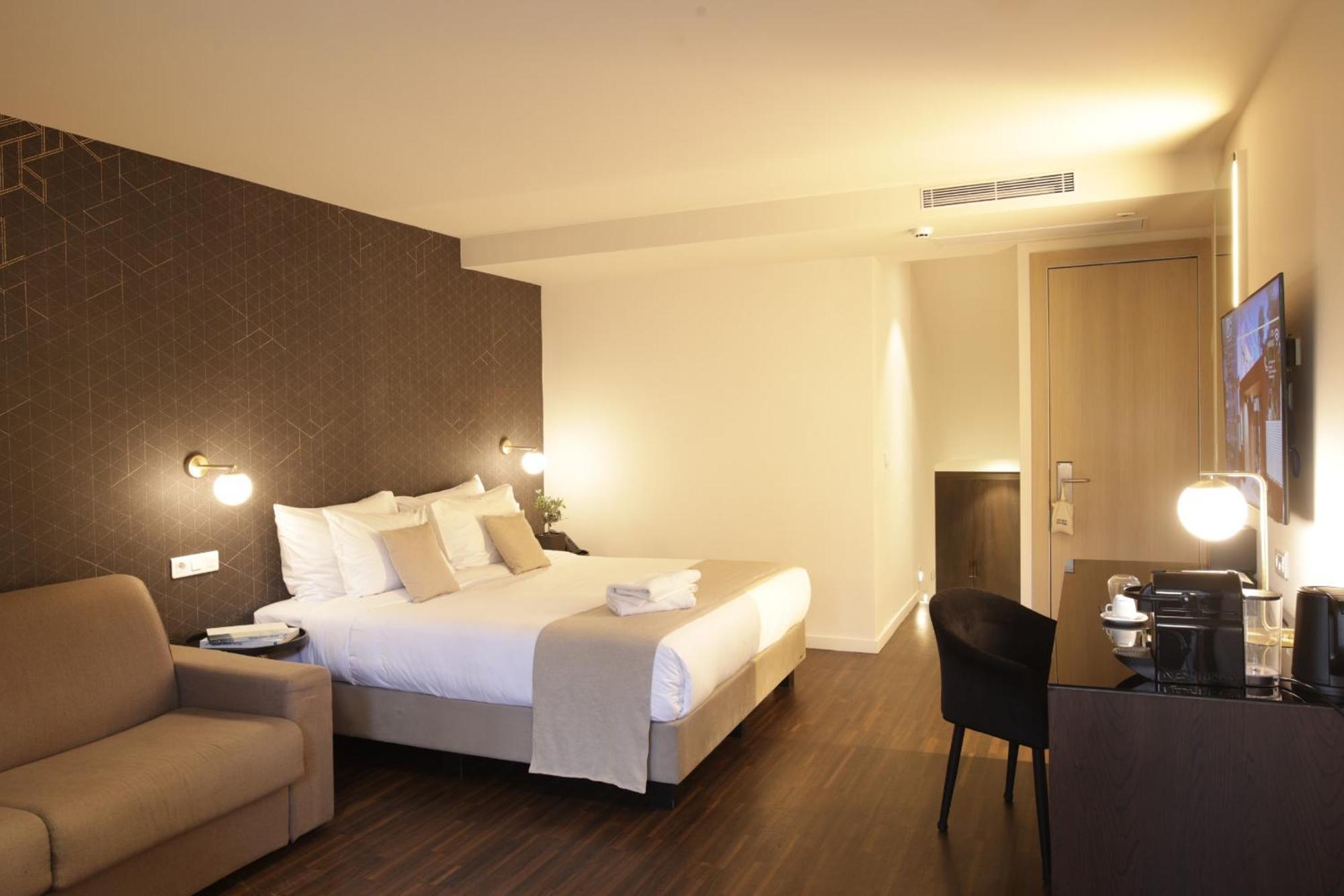 Azur Hotel Athen Eksteriør bilde