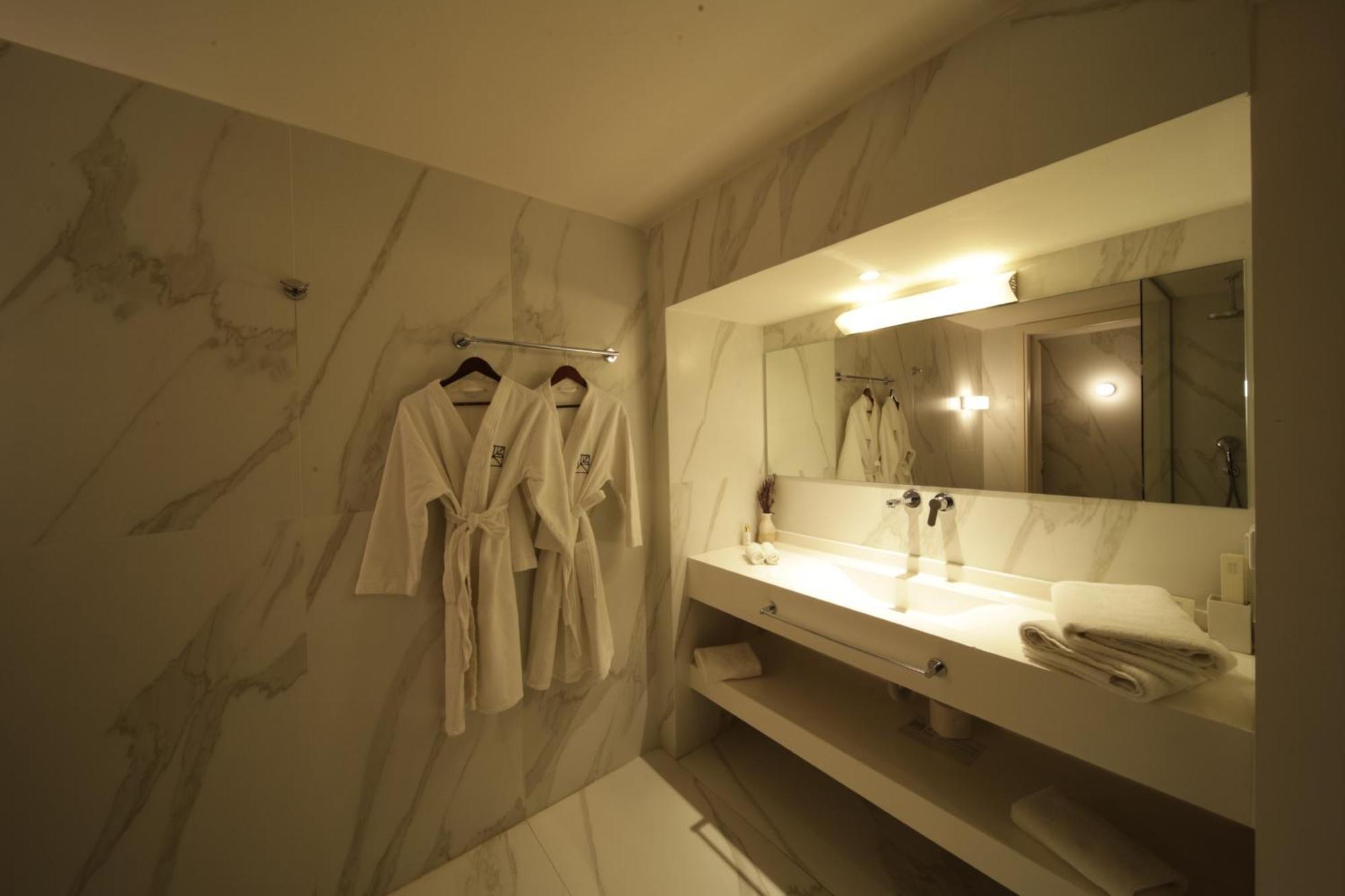 Azur Hotel Athen Eksteriør bilde