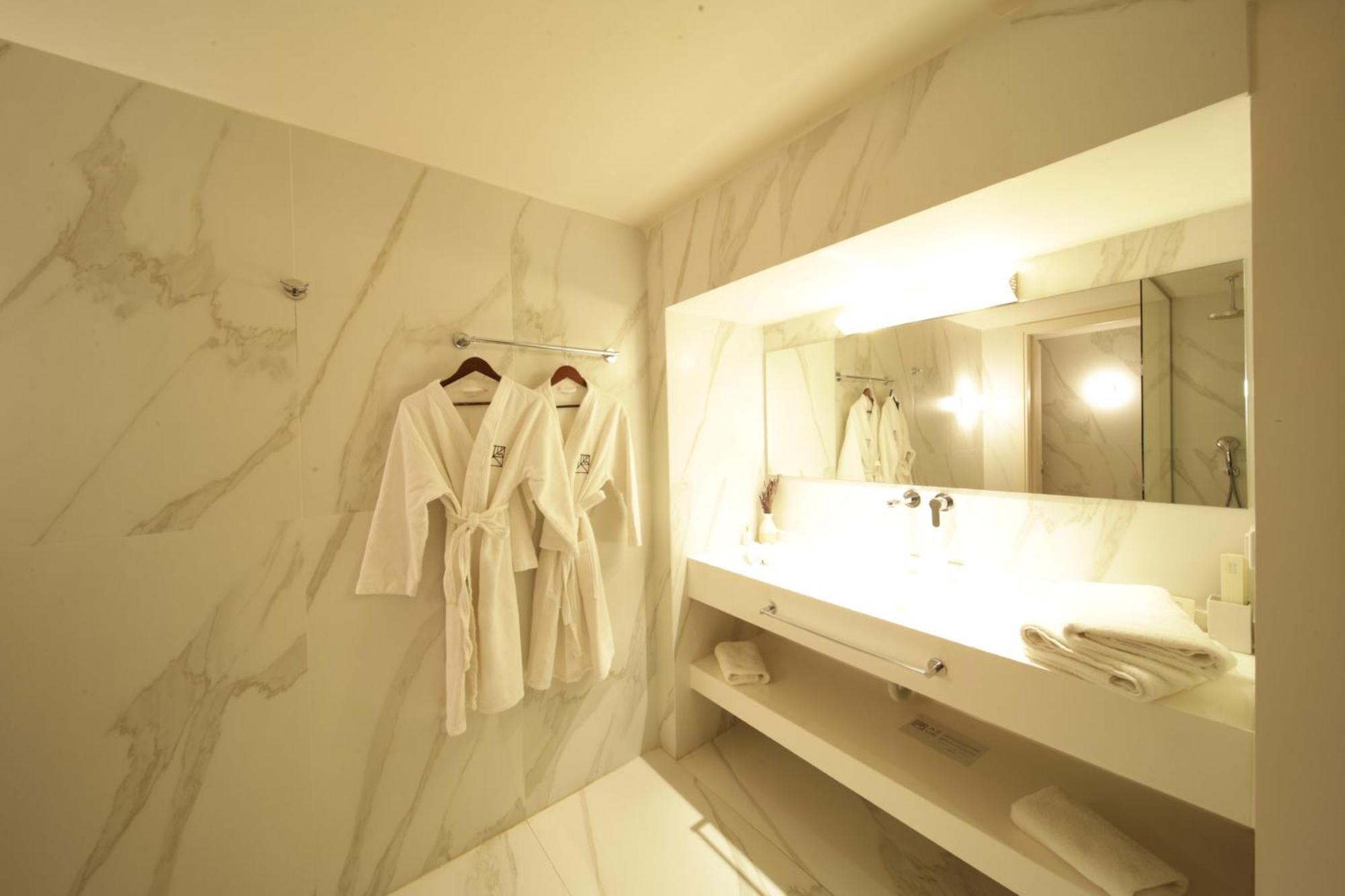 Azur Hotel Athen Eksteriør bilde