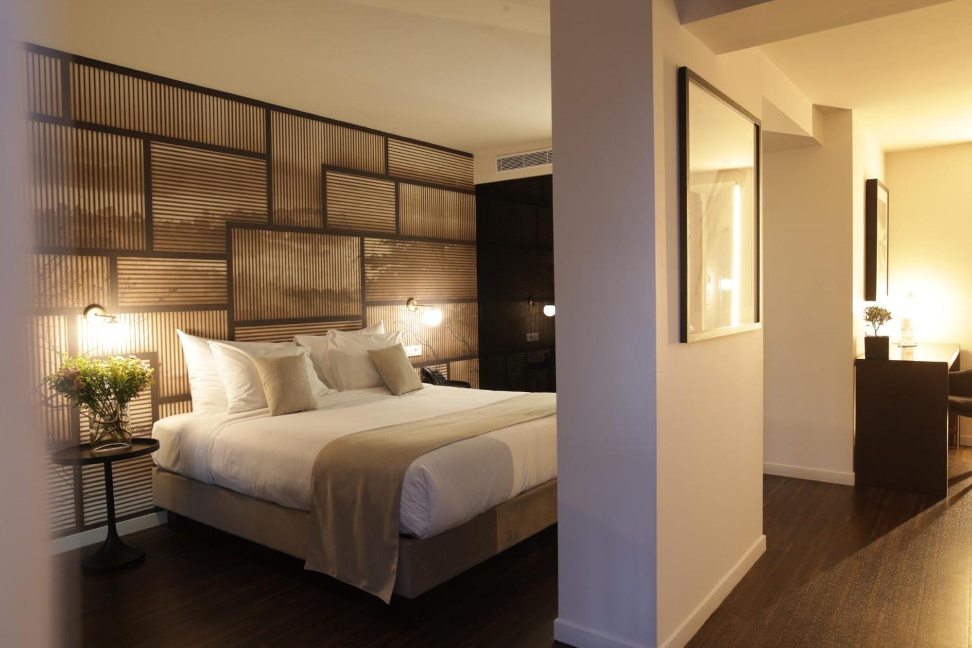 Azur Hotel Athen Eksteriør bilde