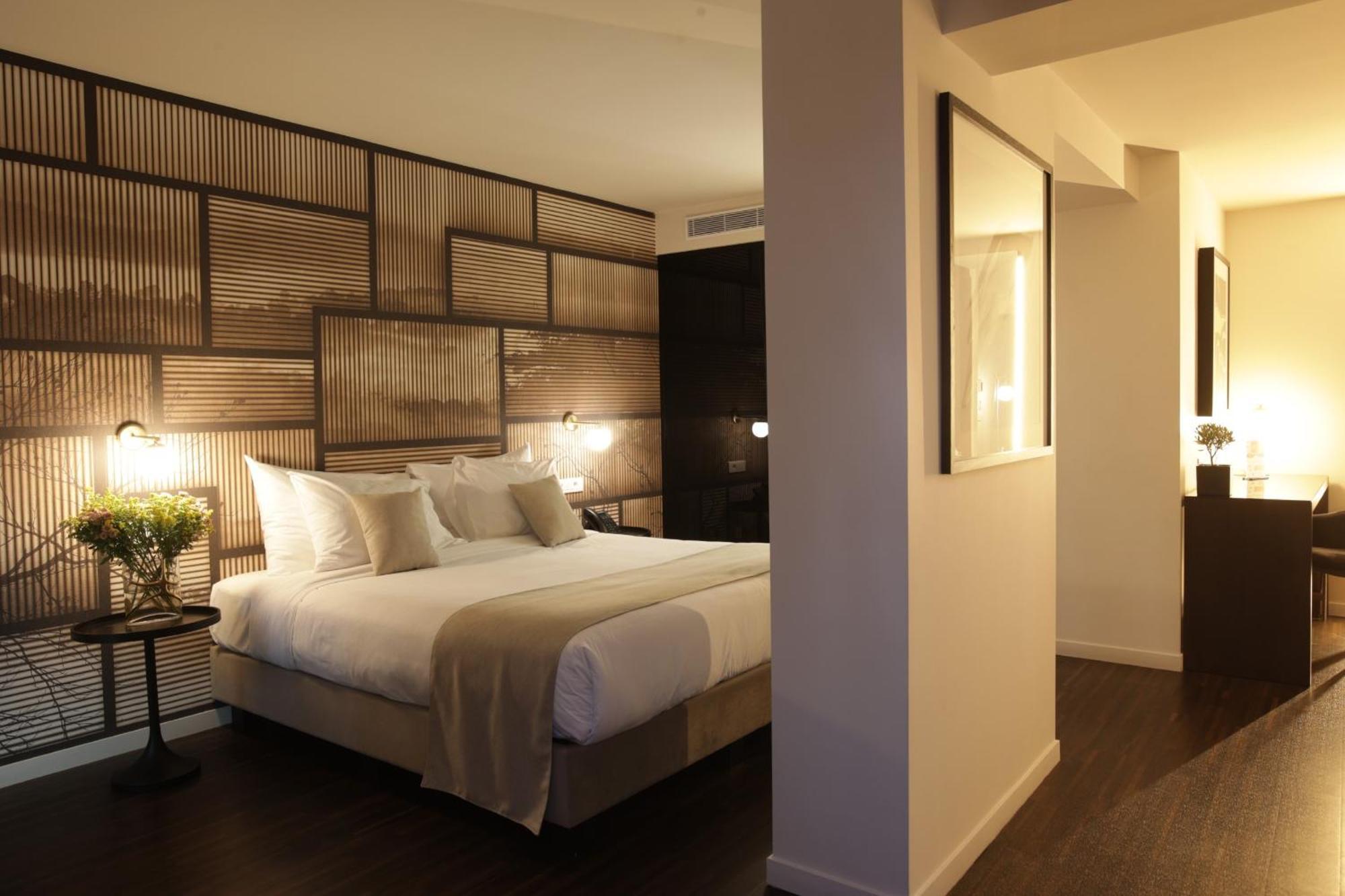 Azur Hotel Athen Eksteriør bilde