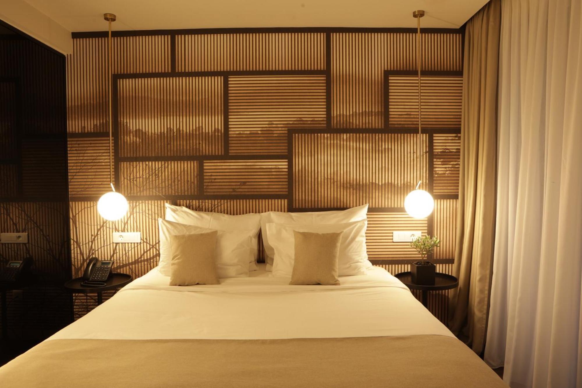 Azur Hotel Athen Eksteriør bilde